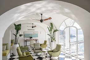 Hotel Miramalfi