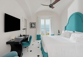 Hotel Miramalfi