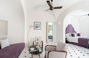 Hotel Miramalfi