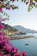 Hotel Miramalfi