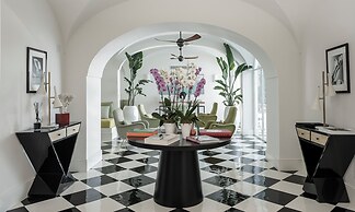Hotel Miramalfi