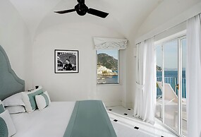 Hotel Miramalfi