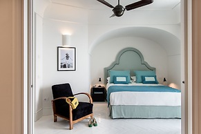 Hotel Miramalfi