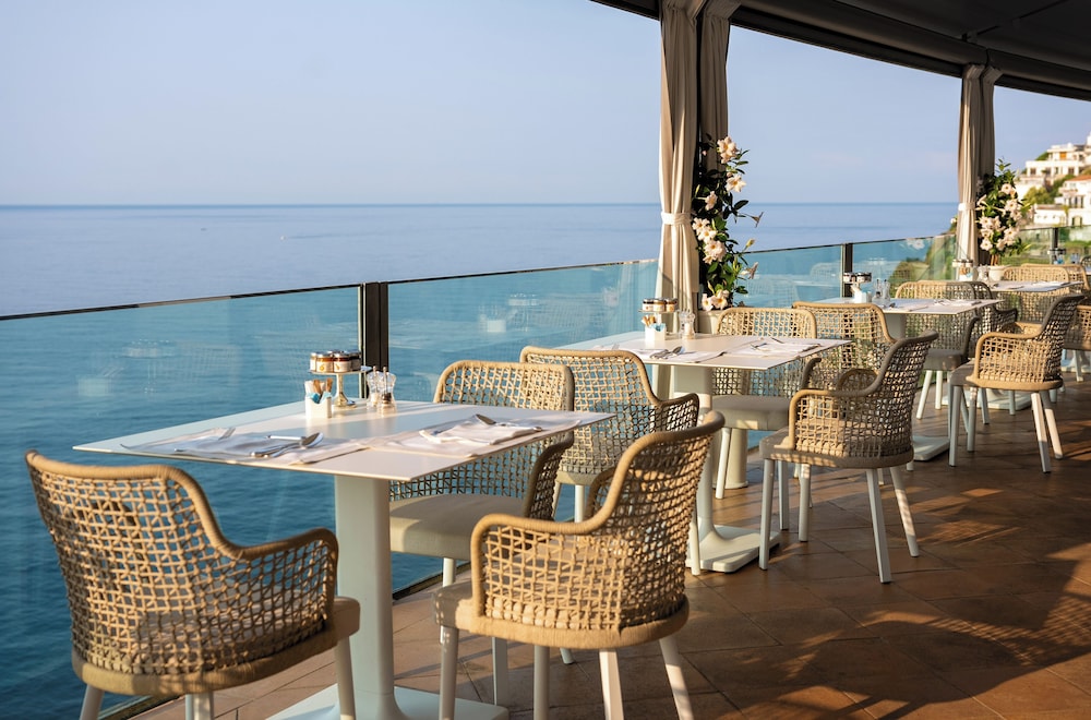 Hotel Miramalfi