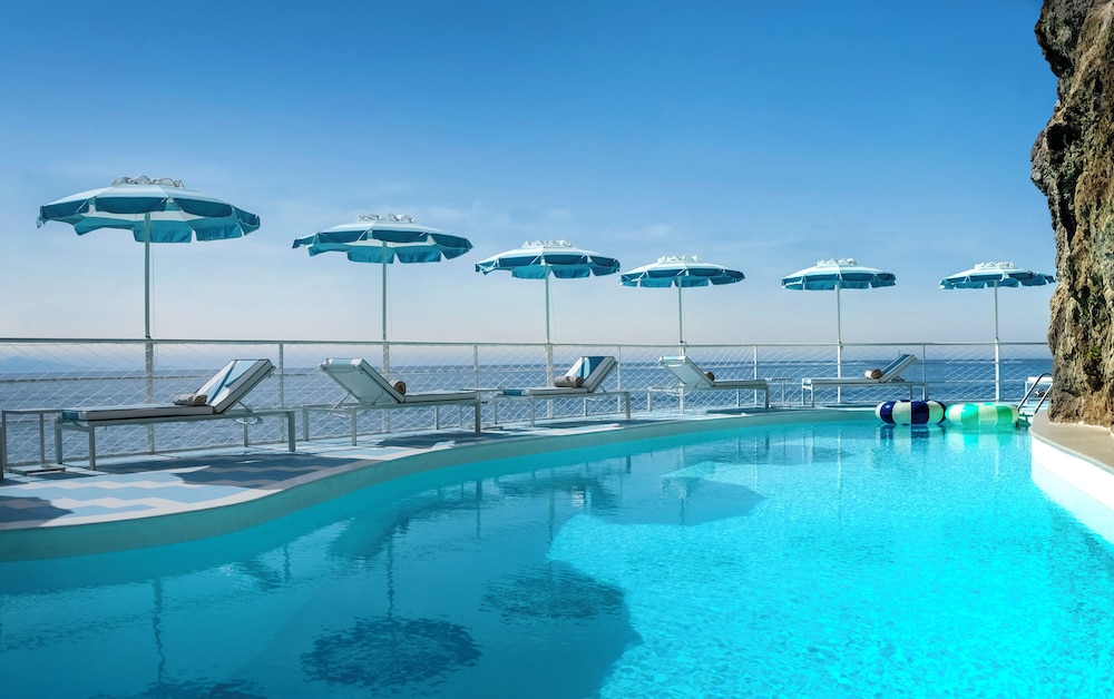 Hotel Miramalfi
