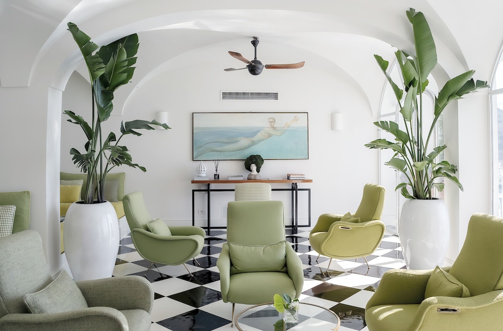 Hotel Miramalfi
