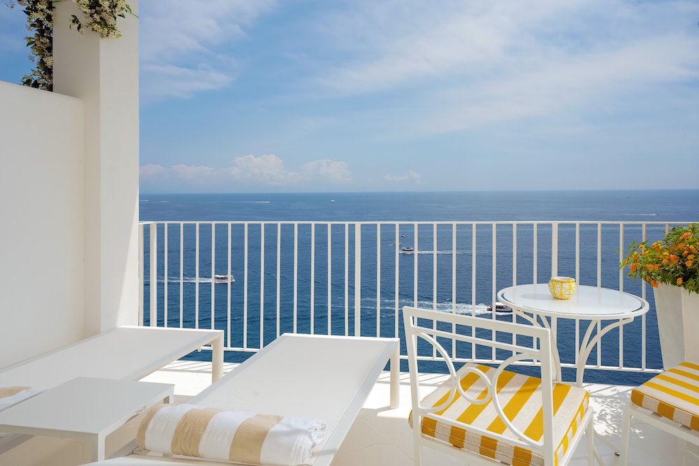 Hotel Miramalfi