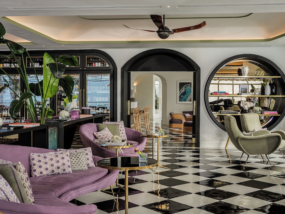Hotel Miramalfi