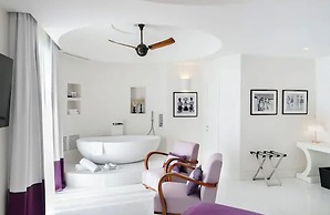 Hotel Miramalfi