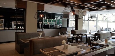 Antaris Galerías