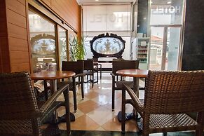 NCH Hotel Torremolinos