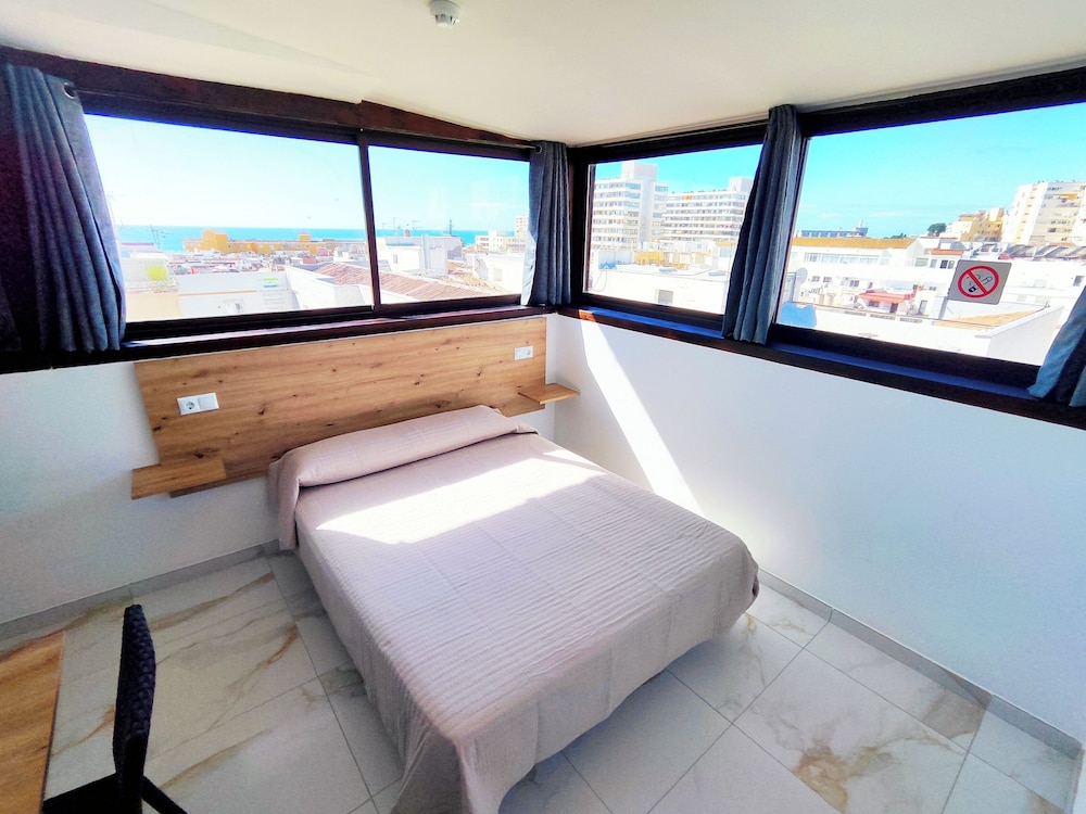 NCH Hotel Torremolinos