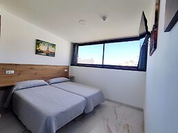 NCH Hotel Torremolinos