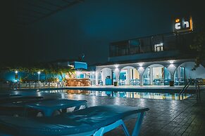 Chrysland Hotel