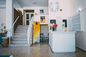 Chrysland Hotel