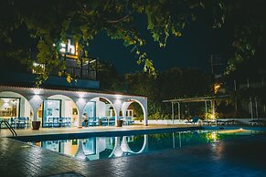 Chrysland Hotel