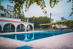 Chrysland Hotel
