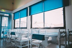 Chrysland Hotel