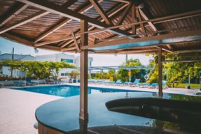Chrysland Hotel