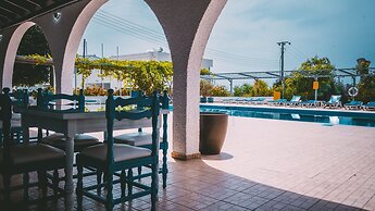 Chrysland Hotel