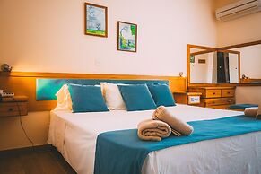Chrysland Hotel