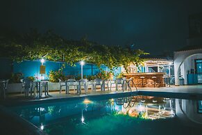 Chrysland Hotel