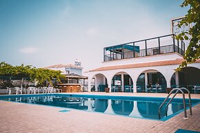 Chrysland Hotel