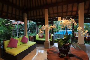 Villa Sonia Ubud