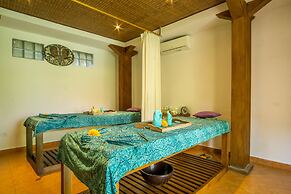 Villa Sonia Ubud