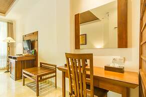 Villa Sonia Ubud
