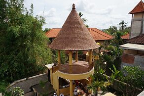Villa Sonia Ubud