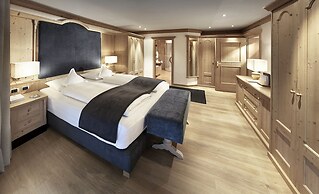 Gardena Grödnerhof Hotel & Spa