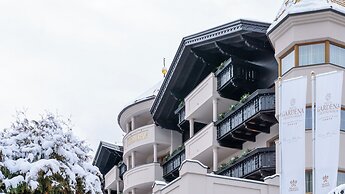Gardena Grödnerhof Hotel & Spa