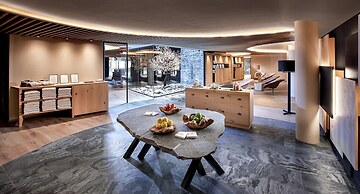 Gardena Grödnerhof Hotel & Spa