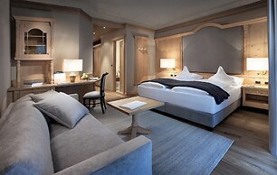 Gardena Grödnerhof Hotel & Spa