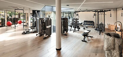 Gardena Grödnerhof Hotel & Spa