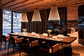 Gardena Grödnerhof Hotel & Spa
