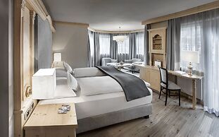 Gardena Grödnerhof Hotel & Spa