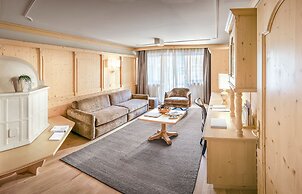 Gardena Grödnerhof Hotel & Spa