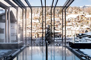 Gardena Grödnerhof Hotel & Spa