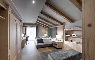 Gardena Grödnerhof Hotel & Spa