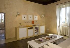 Villa Cassia di Baccano