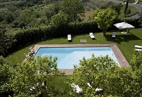 Villa Cassia di Baccano