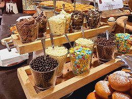 Chocohotel
