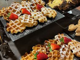 Chocohotel