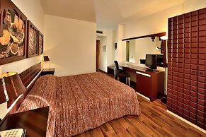 Chocohotel