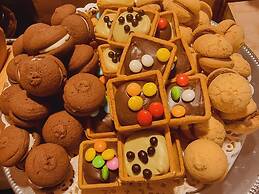 Chocohotel