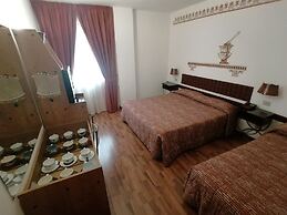 Chocohotel