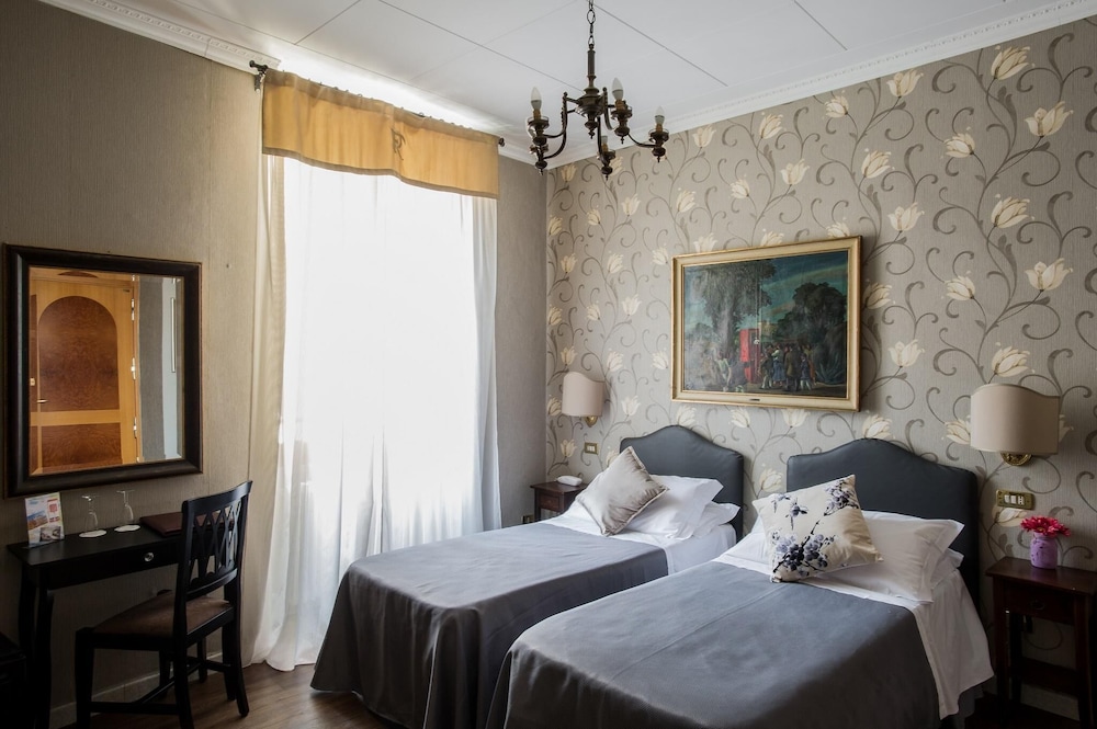 Hotel Residenza In Farnese