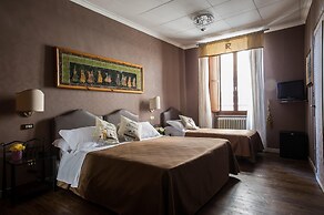 Hotel Residenza In Farnese